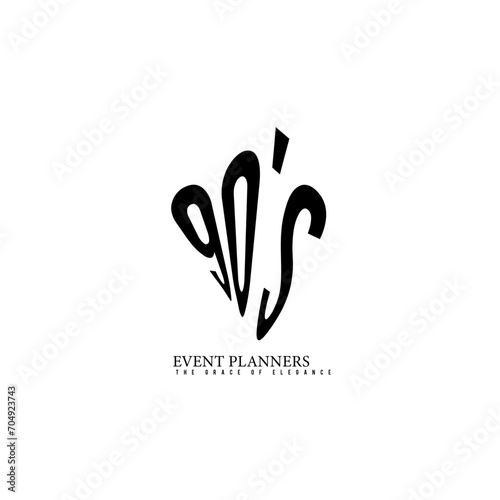 Hand Drawing logo Designing