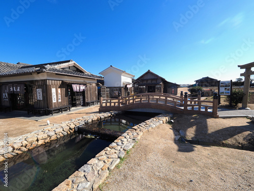 二十四の瞳映画村【香川県小豆郡土庄町（小豆島）】7