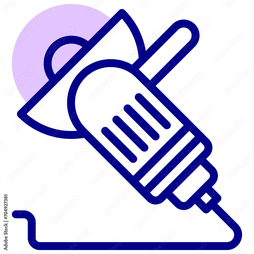 grinder vector icon grinder vector icon