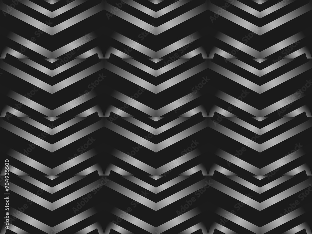 Black metal texture steel background. Luxurious steel ornament. Perforated metal sheet. Black metal texture steel background. Luxurious steel ornament. Perforated metal sheet.