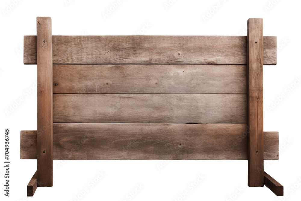 blank wooden rustic sign post board isolated on white PNG blank wooden rustic sign post board isolated on white PNG
