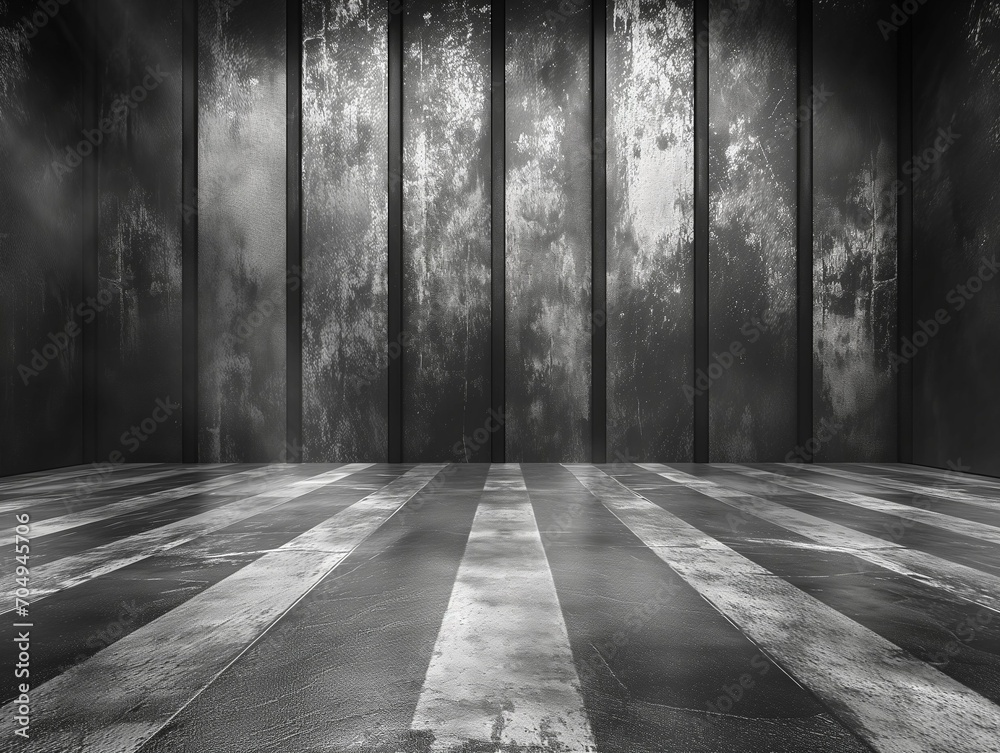 vertical stripes in a monochrome grey palette, offering a sophisticated and minimalist aesthetic, ideal for sleek and contemporary designs.Generative AI vertical stripes in a monochrome grey palette, offering a sophisticated and minimalist aesthetic, ideal for sleek and contemporary designs.Generative AI