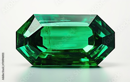 Emerald Green stone.