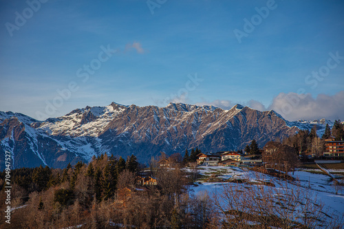 Trentino