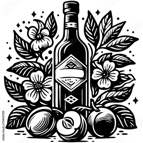 Flasche