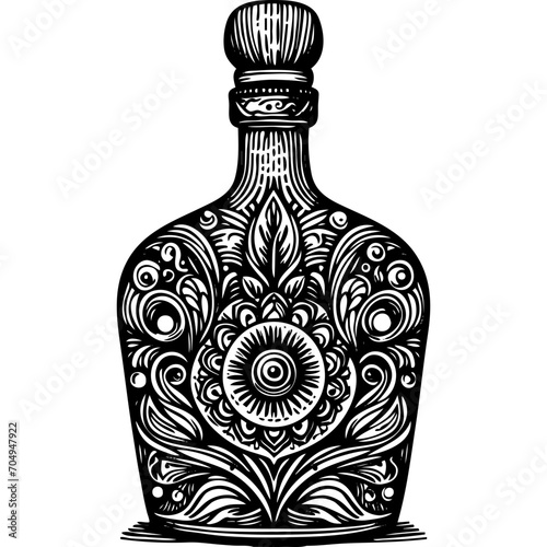 Flasche