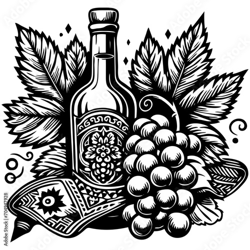 Flasche