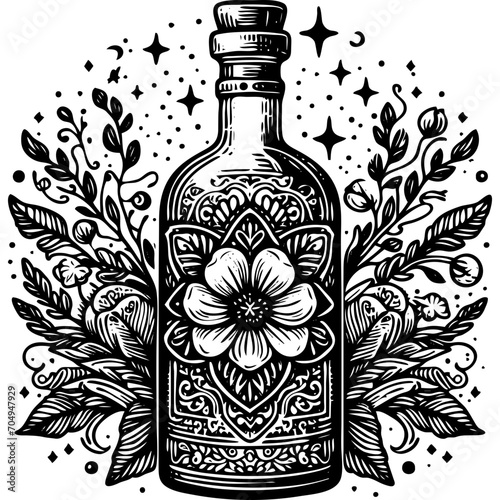 Flasche