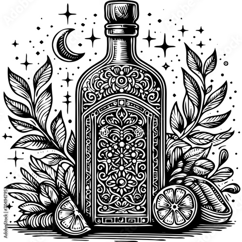 Flasche
