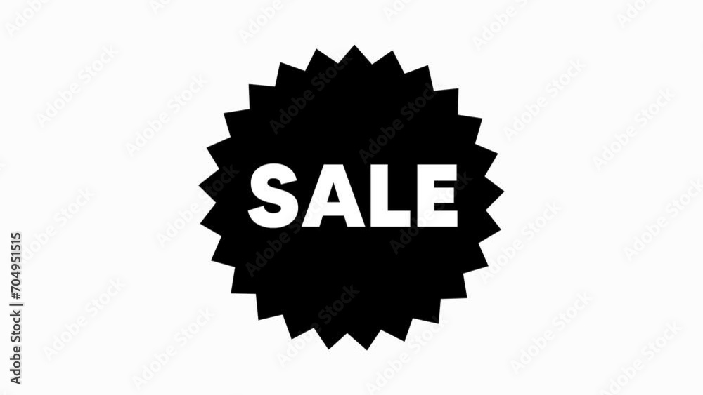 set of sale labels, Label animation sale, label animation set of sale labels, Label animation sale, label animation