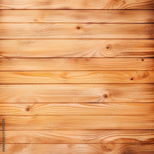 Nature brown wood texture background board seamless wall and old panel wood grain wallpaper. Wooden pattern natural rustic resource design. Summer light teak & pine surface. Table plywood - Gen AI