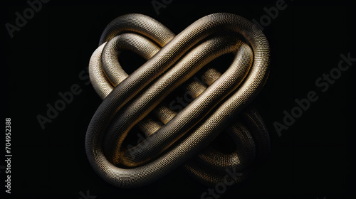 Gordian knot