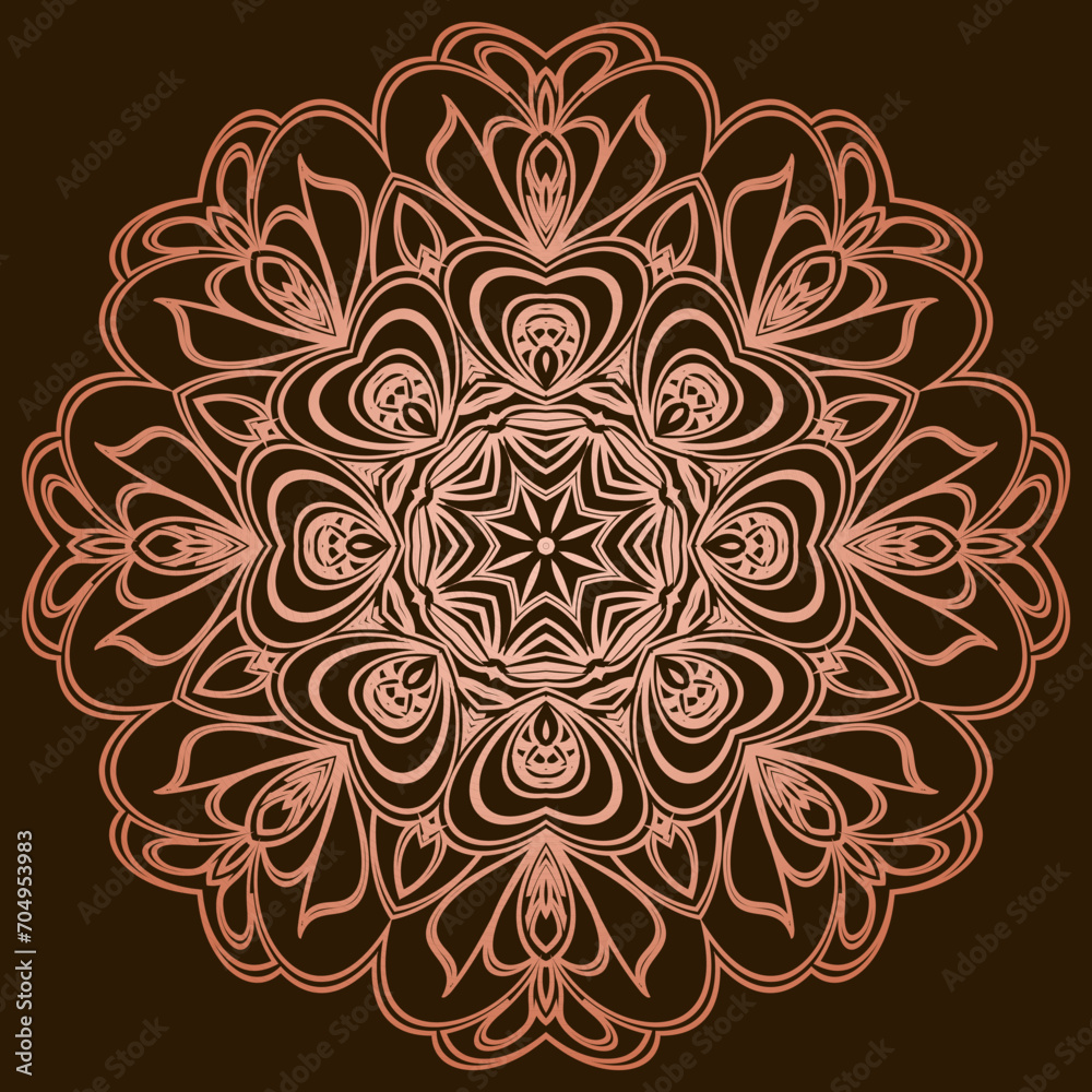 zentangle mandalas, Mandala for henna, mehendi, tattoo, Decorative ethnic ornamental elements, Oriental patterns zentangle mandalas, Mandala for henna, mehendi, tattoo, Decorative ethnic ornamental elements, Oriental patterns