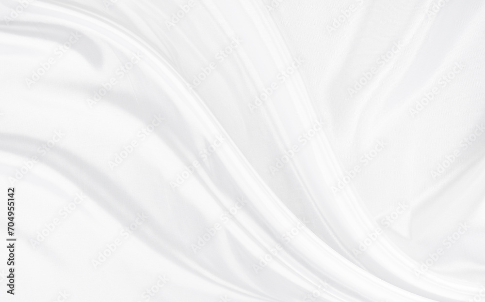 White gray satin texture that is white silver fabric silk background with beautiful soft blur pattern natural. White gray satin texture that is white silver fabric silk background with beautiful soft blur pattern natural.