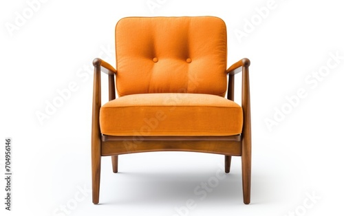 Mid-Century Modern Chair, Modern chair.