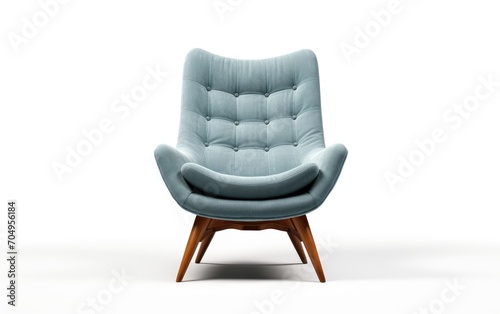 Mid-Century Modern Chair, Modern chair.