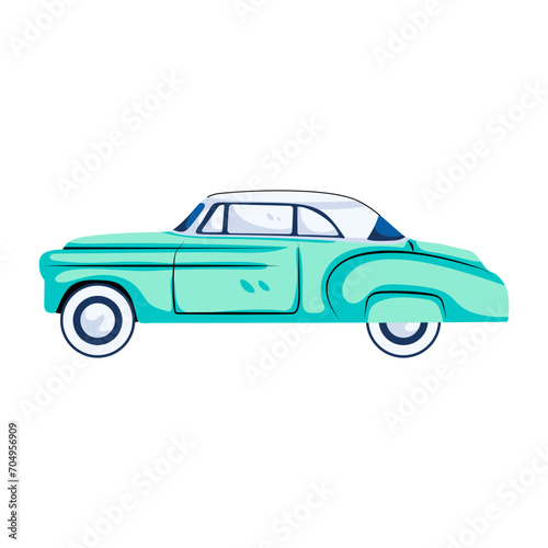Chevrolet Deluxe