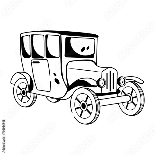 Model T 