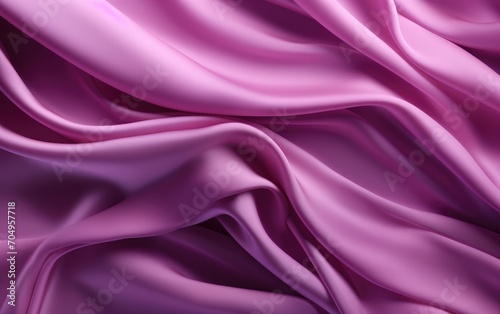 Mysterious Mauve solid background.