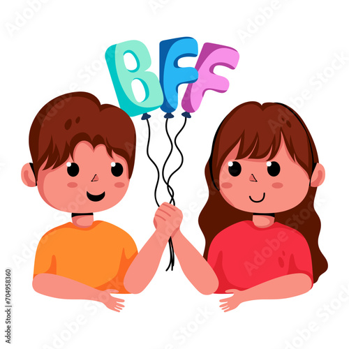 BFF