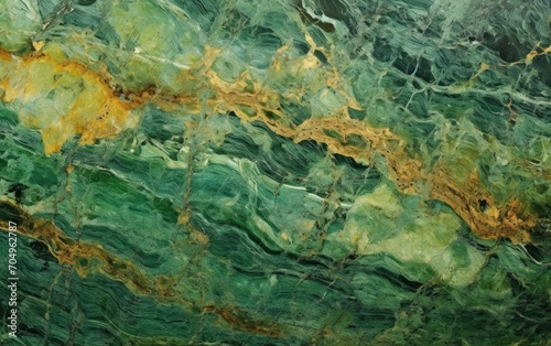Rainforest Green Exotic Marble texture. © Tayyab Imtiaz