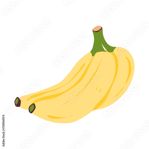 banana