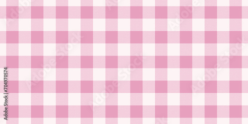 Newborn pattern textile seamless, page tartan vector fabric. Easter check texture background plaid in lavender blush and pink colors.
