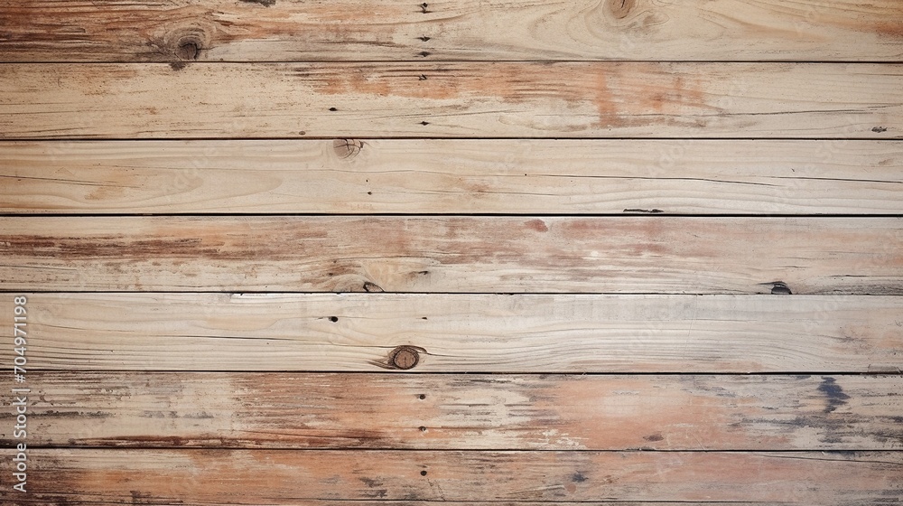 LIght brown painted wooden plank background LIght brown painted wooden plank background