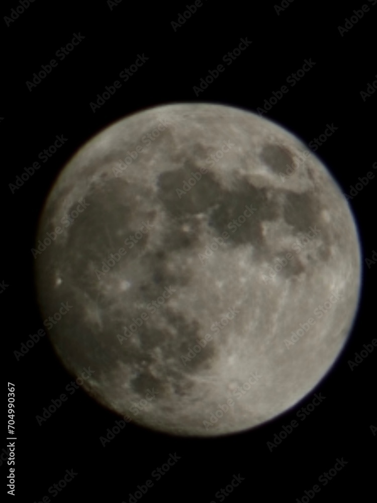 Luna llena Luna llena