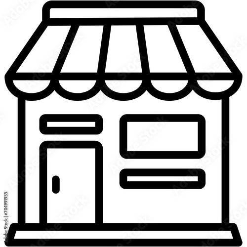 Shop Icon