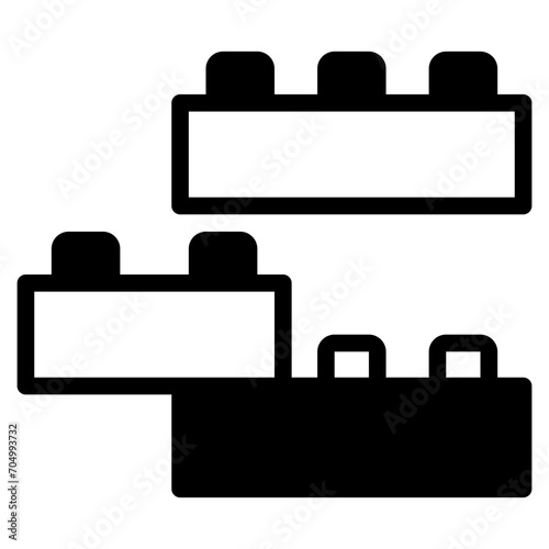 Building Kit Icon