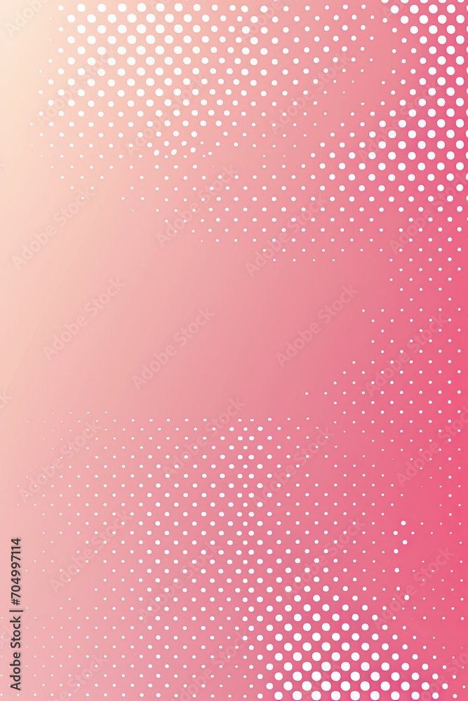 Geometric halftone pattern wallpaper for background Geometric halftone pattern wallpaper for background
