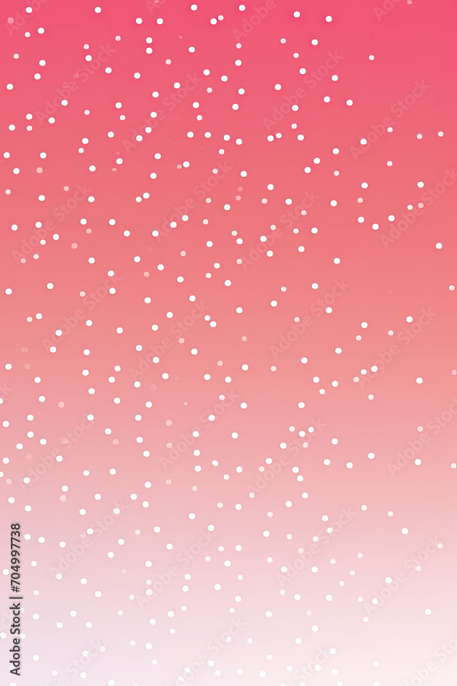 Abstract geometric pattern with white dots wallpaper for background Abstract geometric pattern with white dots wallpaper for background