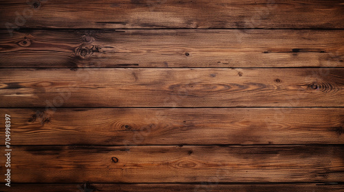 brown wood table background lots of contrast wooden texture