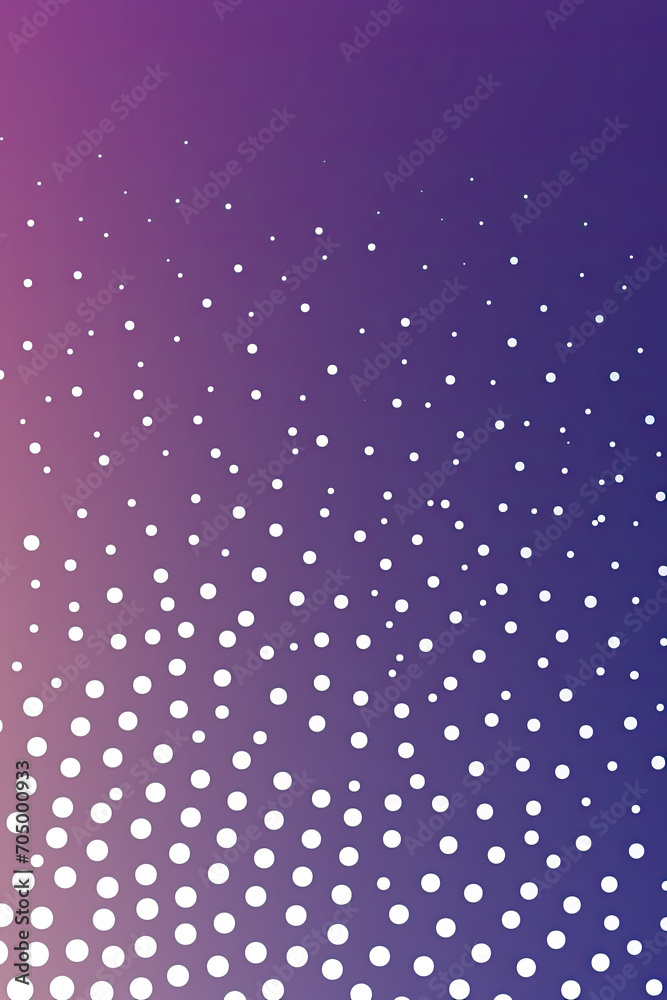 Abstract geometric pattern with white dots wallpaper for background Abstract geometric pattern with white dots wallpaper for background