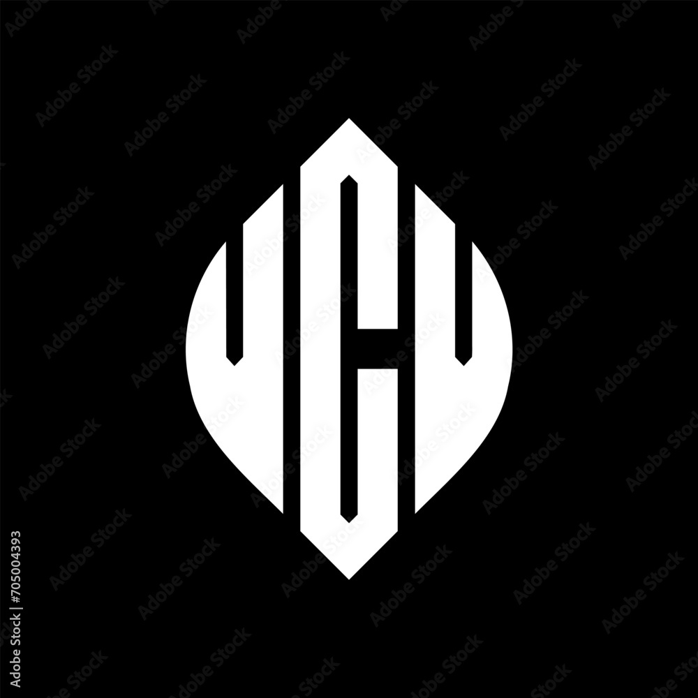 VCV circle letter logo design with circle and ellipse shape. VCV ellipse letters with typographic style. The three initials form a circle logo. VCV circle emblem abstract monogram letter mark vector. VCV circle letter logo design with circle and ellipse shape. VCV ellipse letters with typographic style. The three initials form a circle logo. VCV circle emblem abstract monogram letter mark vector.