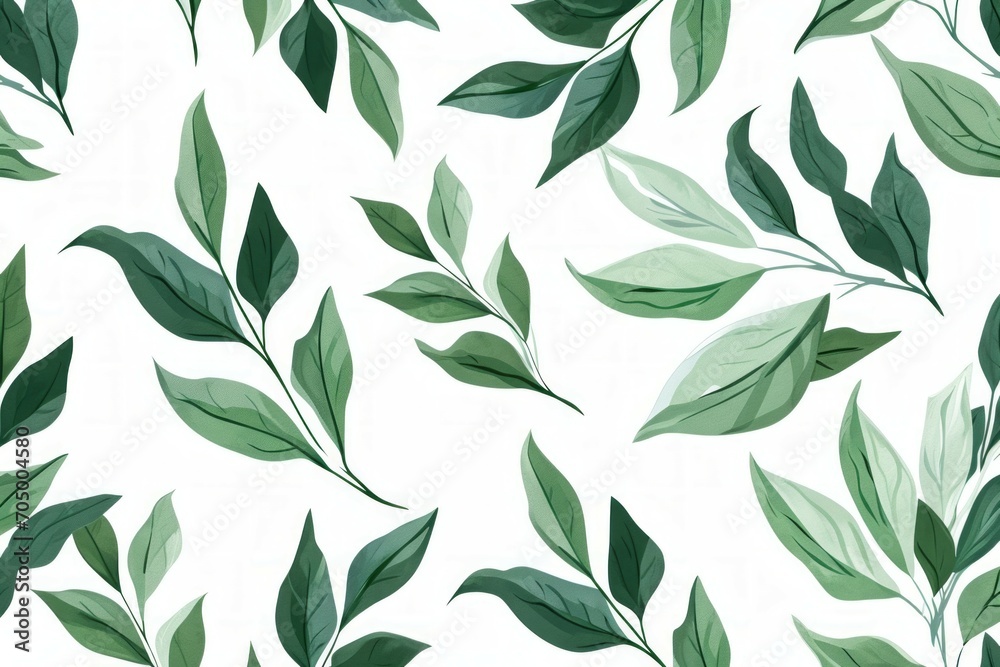 Watercolor designer elements set collection of green leaves, greenery art foliage natural leaves herbs in watercolor style. Decorative beauty elegant illustration for design Watercolor designer elements set collection of green leaves, greenery art foliage natural leaves herbs in watercolor style. Decorative beauty elegant illustration for design