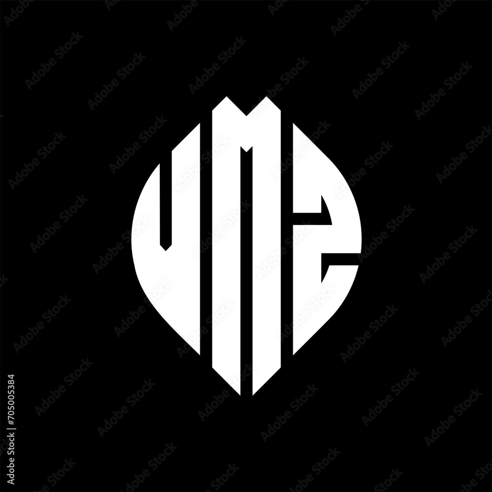 VMZ letter logo design with polygon shape. VMZ polygon and cube shape logo design. VMZ hexagon vector logo template white and black colors. VMZ monogram, business and real estate logo. VMZ letter logo design with polygon shape. VMZ polygon and cube shape logo design. VMZ hexagon vector logo template white and black colors. VMZ monogram, business and real estate logo.