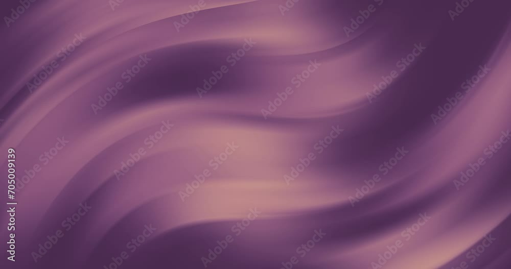 Abstract animated background with light waves. Abstract animated background with light waves.