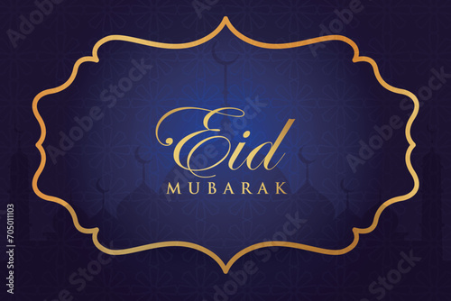 Ramadhan background, Eid al-Fitr background, Islamic new year background greeting card