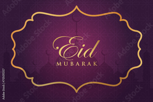 Ramadhan background, Eid al-Fitr background, Islamic new year background greeting card
