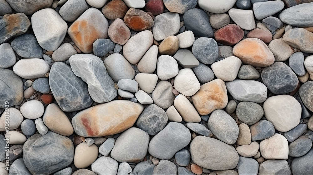 texture of natural stone as background top view texture of natural stone as background top view