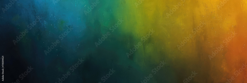Abstract background. Liquids mixing together