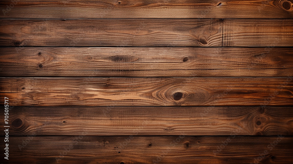 Naklejka premium wooden background texture surface