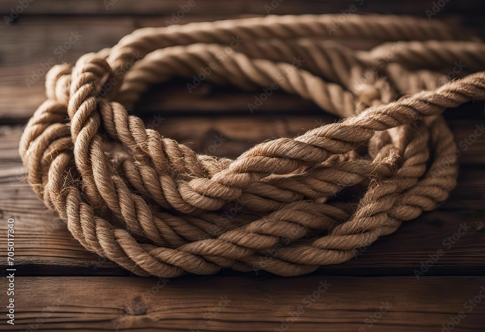 Ship rope at wooden board background stock photoBackgrounds Cowboy Wood Material Nautical Vessel