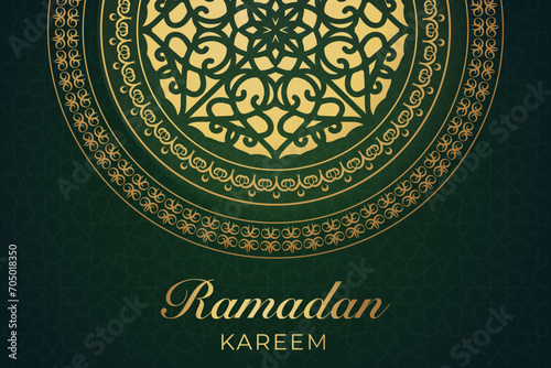 Ramadhan background, Eid al-Fitr background, Islamic new year background greeting card