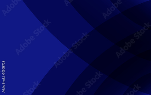 abstract background corporate design theme abstract geometry dark blue color futuristic
