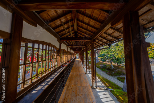 京都 興聖寺の風景