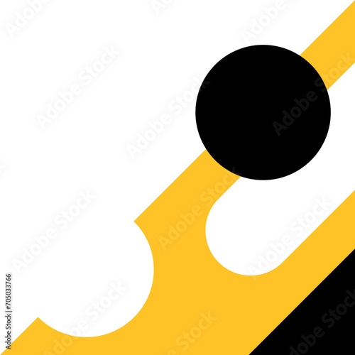 Circular Corner Round