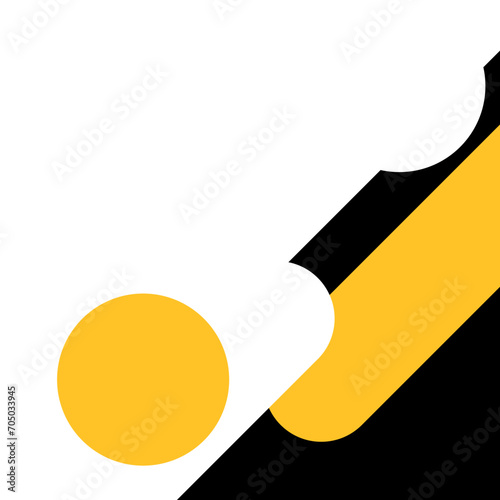 Circular Corner Round